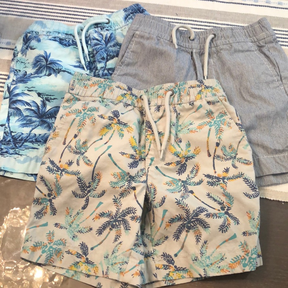 GAP toddler shorts